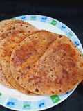 Mango khoya poli