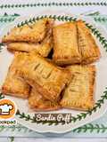 👩‍🍳Sardine Puff