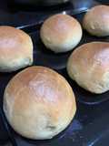 Roti Manis
