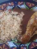 Pollo a la Coca-Cola