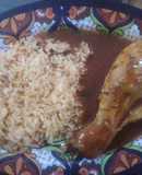 Pollo a la Coca-Cola