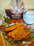 29:2:24 - Pajeri terung