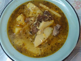 Ajíaco
