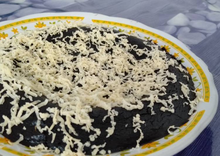 Resep Brownis irit goriorio (oreo kw) | Cara Masak Brownis irit goriorio (oreo kw) Yang Enak dan Simpel