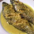 Gulai Ikan Mas