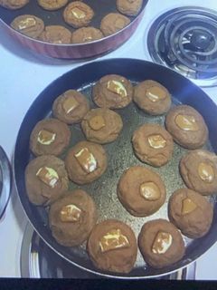صورة لوصفة كوكيز 🍪 سهل وسريع