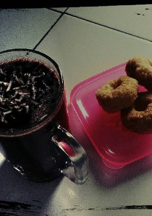 Foto resep Hot Choclate ☕🍫