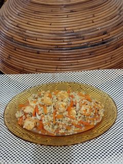 Foto resep Tumis Tofu