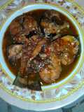 Farfesun kifi(cat fish)