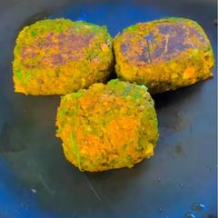A picture of Thecha paneer tikka.