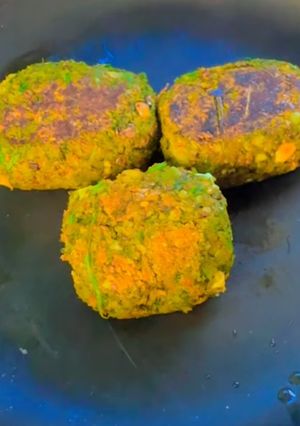 A picture of Thecha paneer tikka.