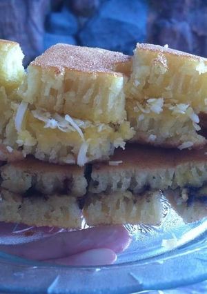 Foto resep Martabak manis