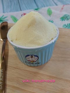 奶酥抹醬 的食譜成品照片