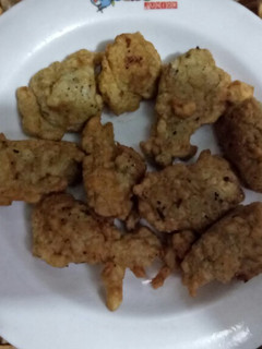 Foto resep Teri Nasi Goreng