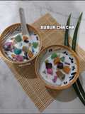 Bubur Cha Cha