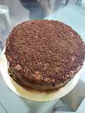Chocolate cake recipe