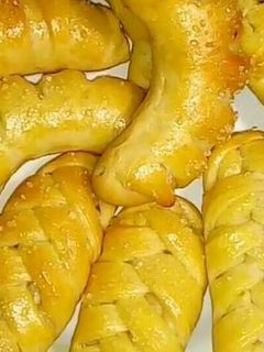 Foto resep Roti manis mini anti gagal