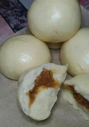 Foto resep Bakpao no ribet anti gagal
