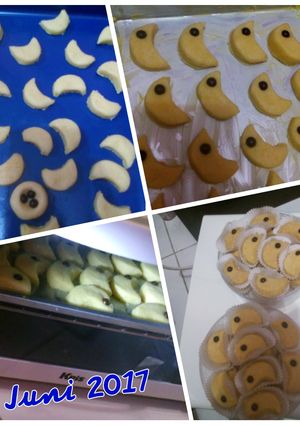 Foto resep Kuker suka suka