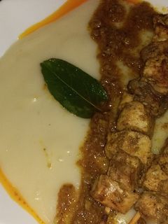 صورة لوصفة بيري باسياخ دجاج