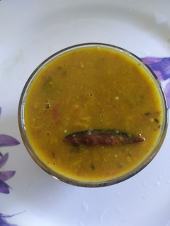 ரோட்டு கடை இட்லி சாம்பார்/ street style idly sambar receip in tamil செய்முறை முக்கிய புகைப்படம்