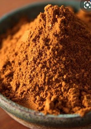 A picture of Masala blend (chicken).