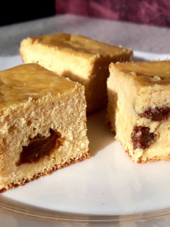 IR-barát túrós lepény (cukormentes) recept fotója