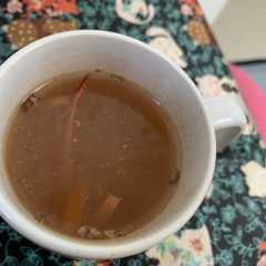Infus water- rimpang- bee polen রেসিপির প্রধান ছবি