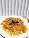 Kerak Telor