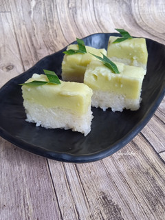 Foto resep Ketan Srikaya