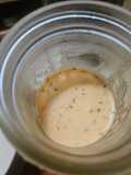Homemade Tomato Basil Butter