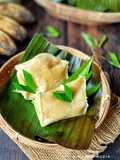 Brongkos Pisang/Ungkusan Pisang