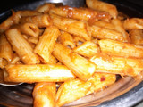 ચીઝ પાસ્તા(Cheese pasta Recipe in Gujarati)