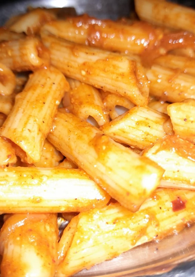 ચીઝ પાસ્તા(Cheese pasta Recipe in Gujarati) રેસીપી મુખ્ય ફોટો
