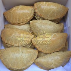 A picture of Meat pie II.