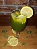 Mint Margarita