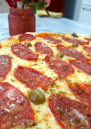Foto de Pizza