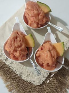 عکسی از دستور آیس فروت چند میوه 🍊🍌🍈🍑🍓