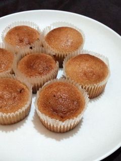 Cake din kofi ainihin hoton girkin