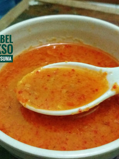 Foto resep Sambel bakso