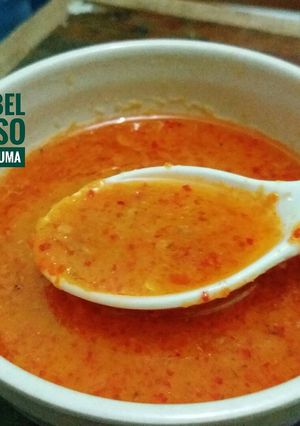 Foto resep Sambel bakso