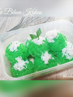 Foto resep Kue Bihun kukus