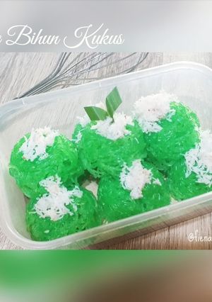 Foto resep Kue Bihun kukus
