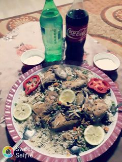 صورة لوصفة اوزي