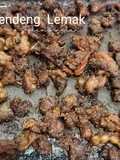 DENDENG LEMAK/DENDENG JANDO/DENDENG GAZEBO
