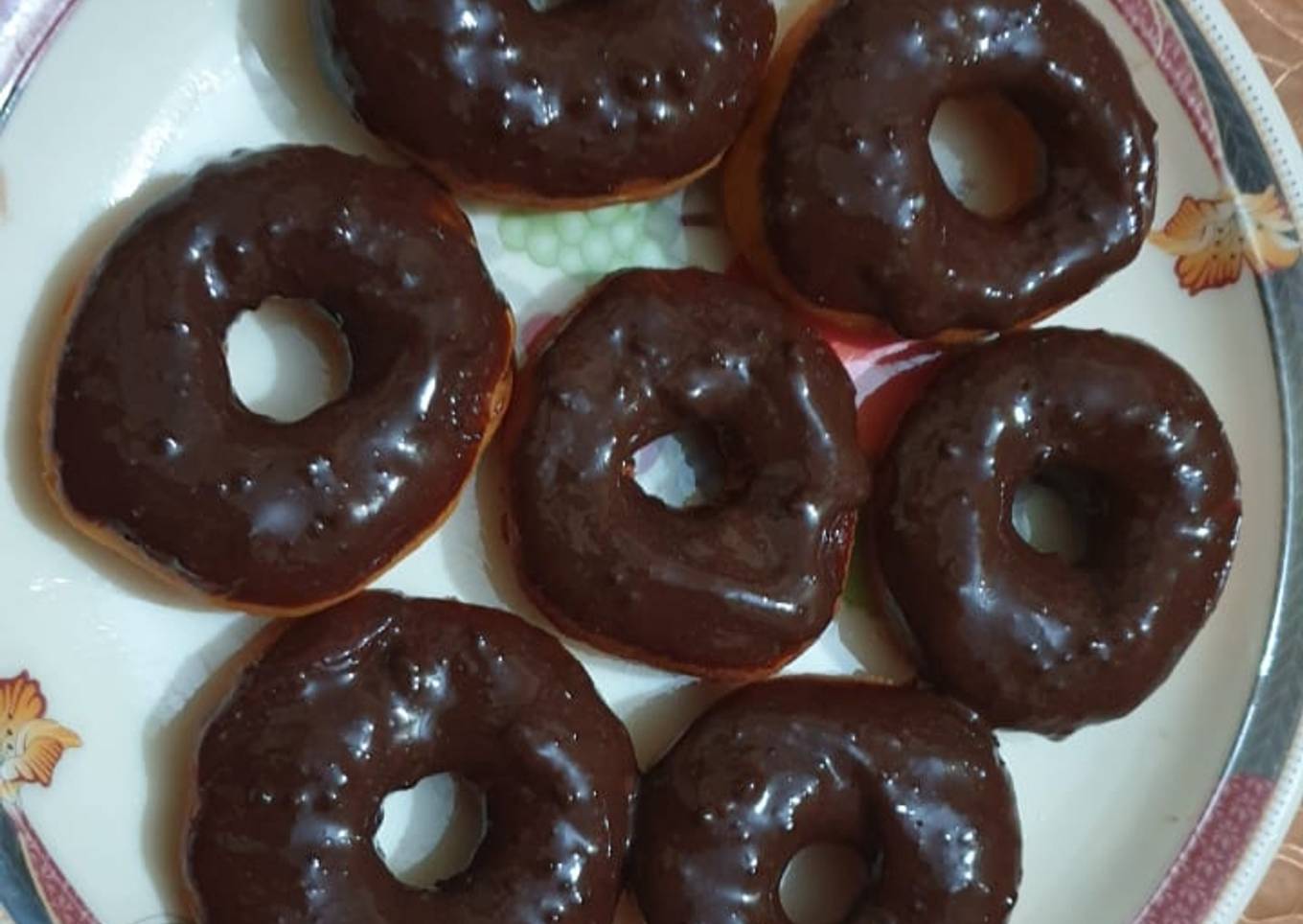 Donuts