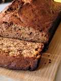 Banana Bread