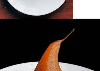 Fast Cooking Methods Poire Belle Hlne Chocolate Tart Savory Delicious