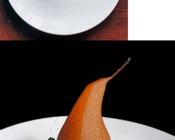 Without Fail Prepare Recipe Poire Belle Hlne Chocolate Tart Yummy