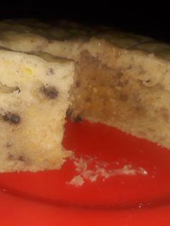 Foto resep Bolu Kukus Pisang